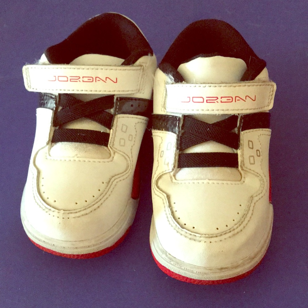Throwback Jordan’s